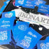 Ikonart Stencil Film 10" x 12"-Design Blanks