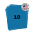 Ikonart Stencil Film 10" x 12"-Design Blanks