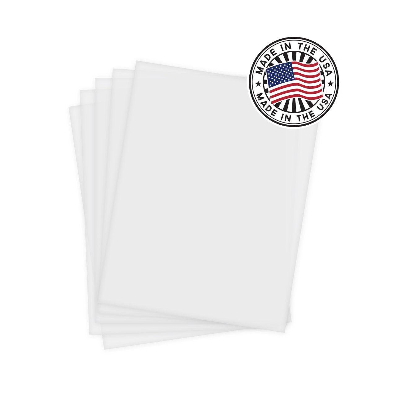Inkjet Printer Film - Ikonart-Design Blanks