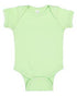 Key Lime Green BODYSUIT by Rabbit Skins-Design Blanks