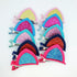 Kitty Cat Hair Clips - 5 pair (10pcs)-Design Blanks