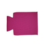 Koozies - Magenta (C78)-Design Blanks