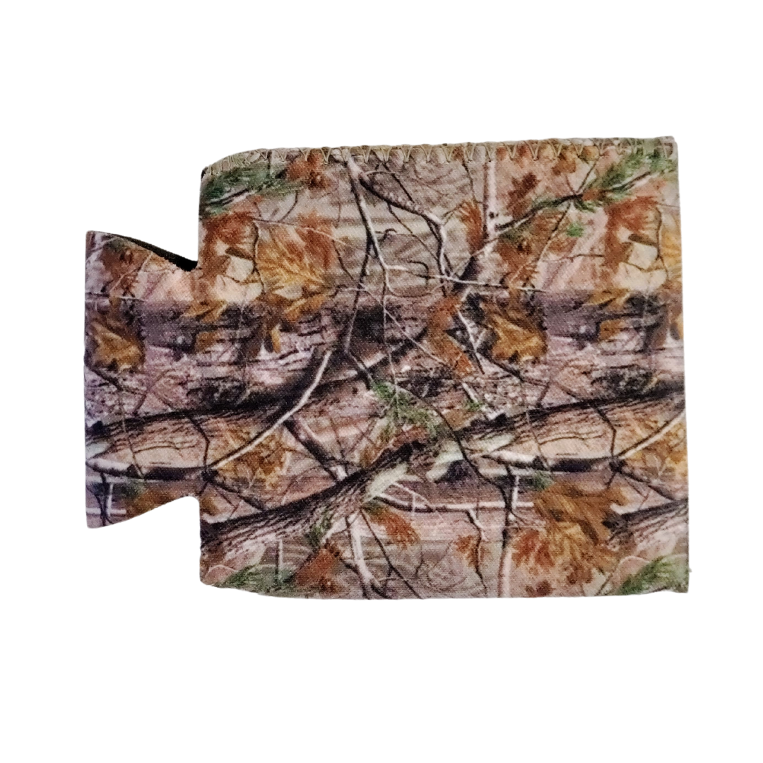 Koozies - Real Tree Camo-Design Blanks