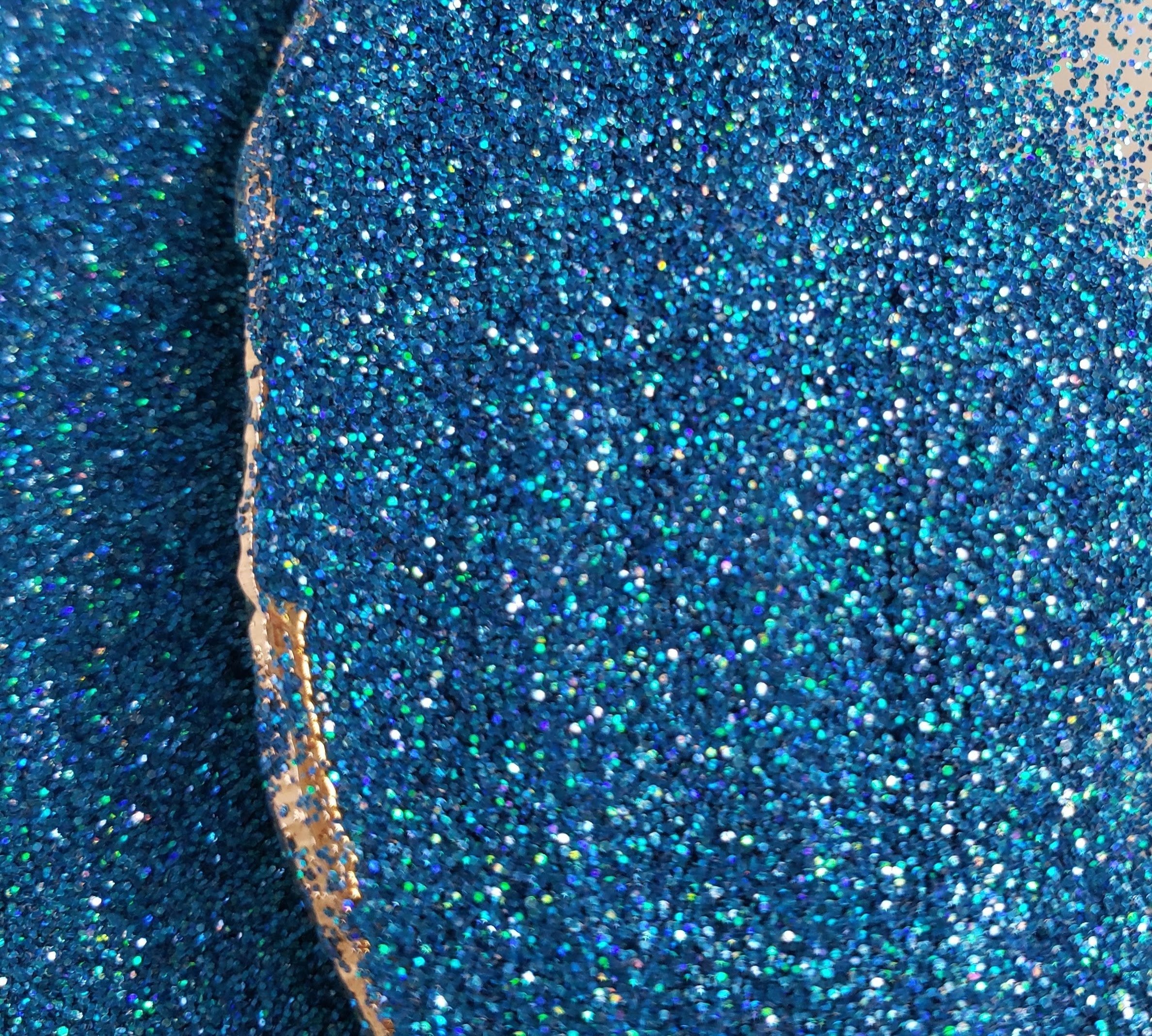 Laser Marina Glitter HOLOgraphic-Design Blanks