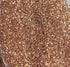 Lt Copper Glitter-Design Blanks