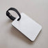 Luggage Tags - Sublimation-Design Blanks