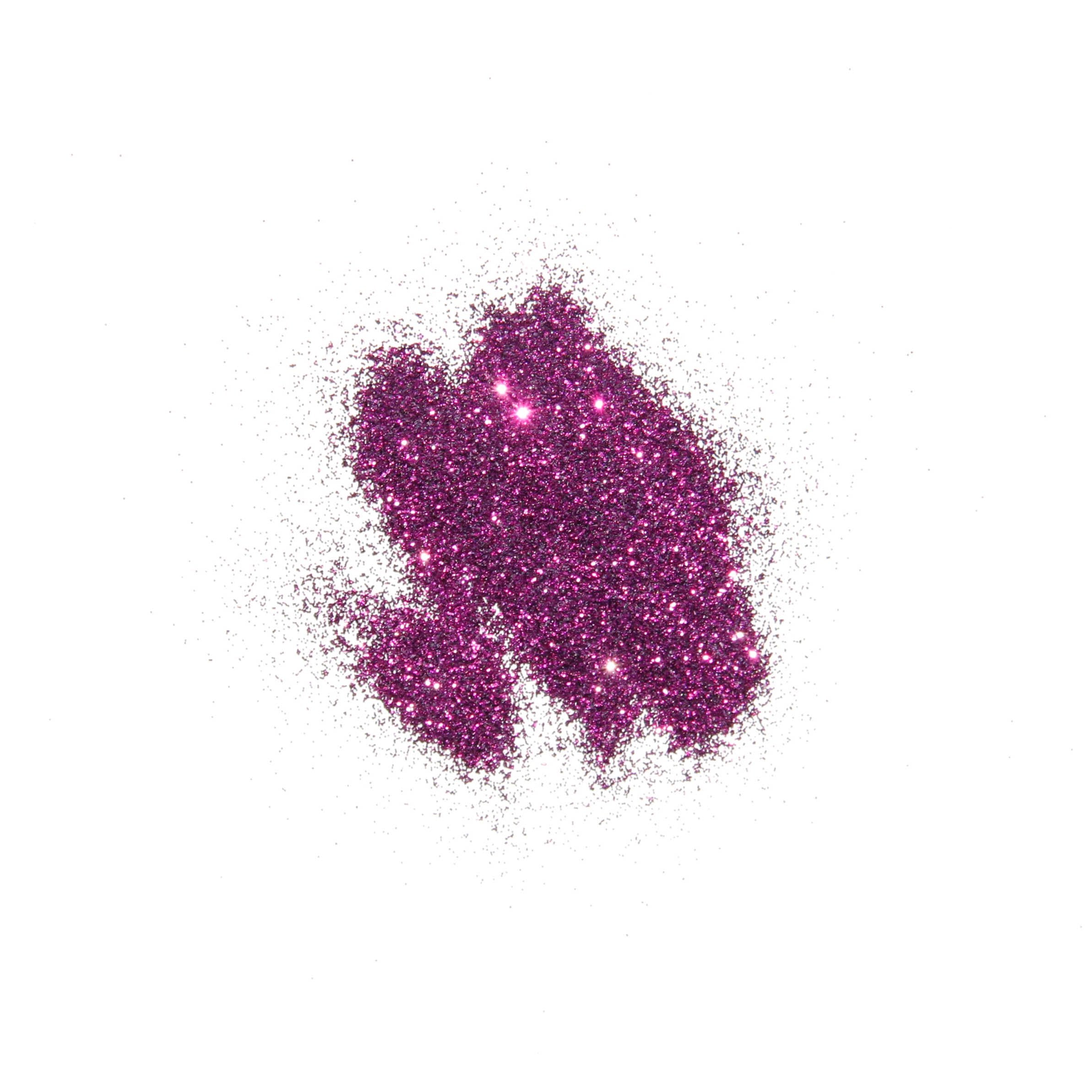 Omg Eggplant Glitter-Design Blanks