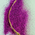 Omg Eggplant Glitter-Design Blanks