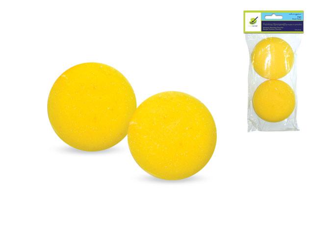Painting Sponge 2 pack-Design Blanks