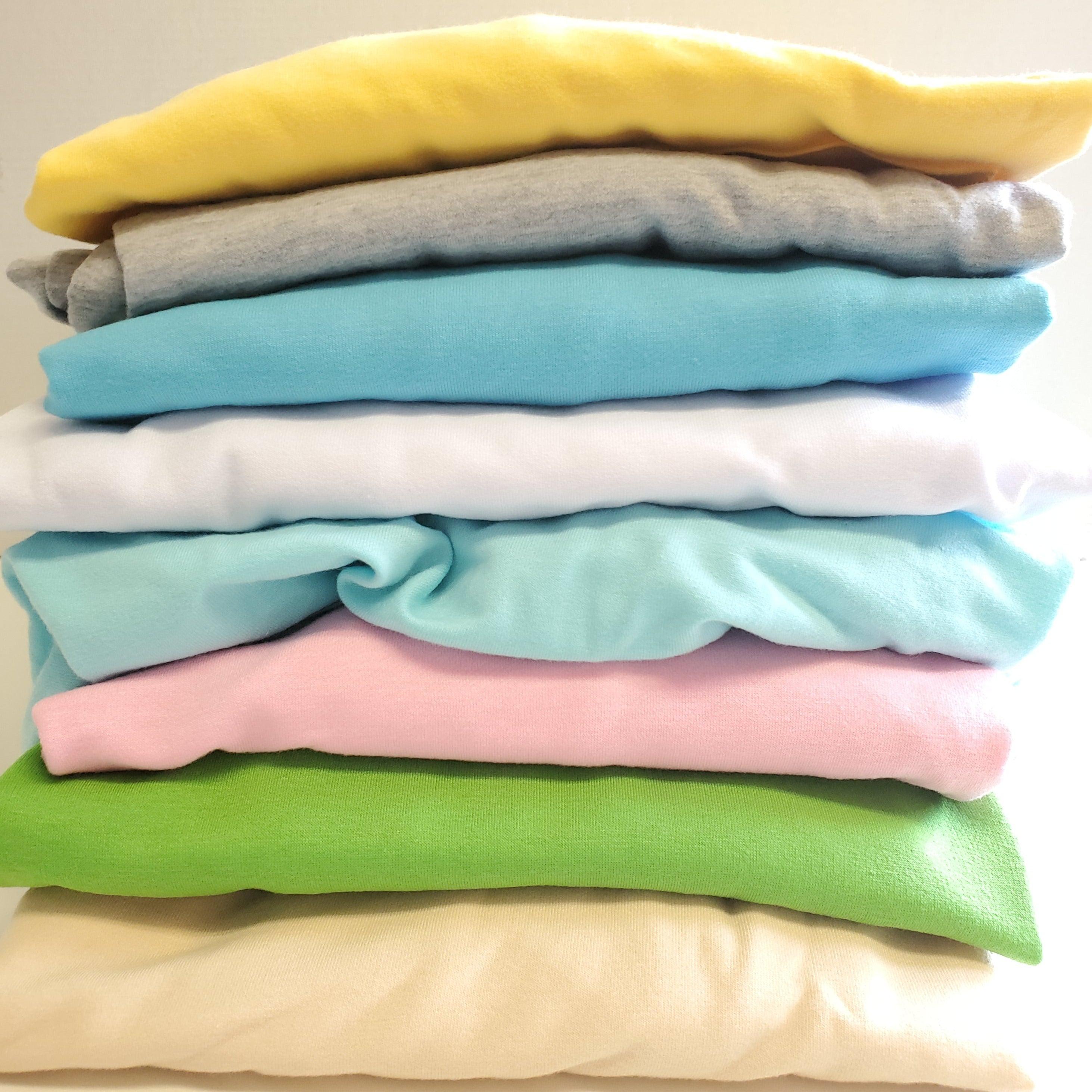 Polyester Long Sleeve Hoodie - Surf-Design Blanks