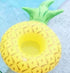 Pool Drink Holders - Pineapple-Design Blanks