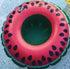 Pool Drink Holders - Watermelon-Design Blanks