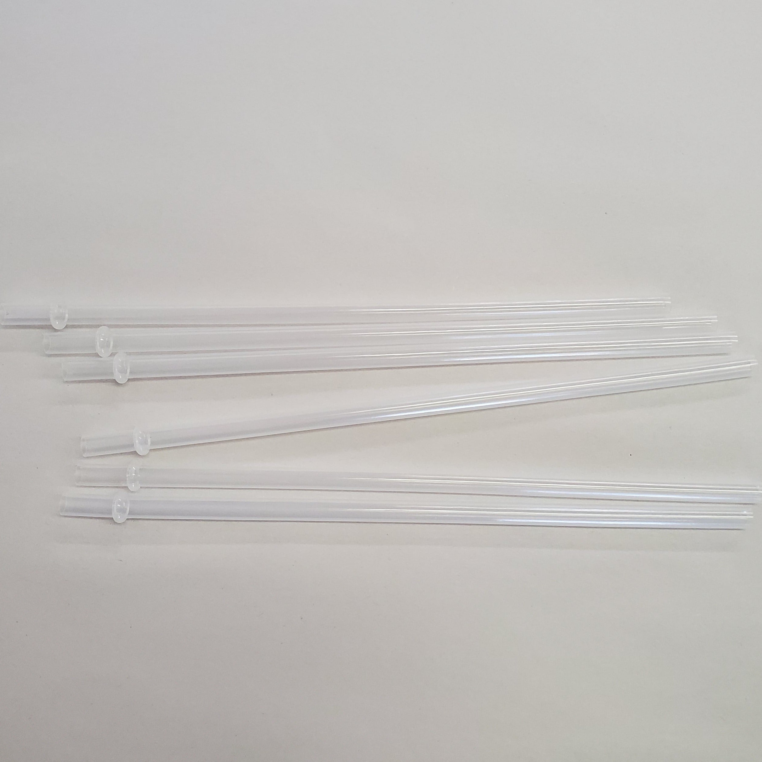 Reusable Straw - 6pcs-Design Blanks