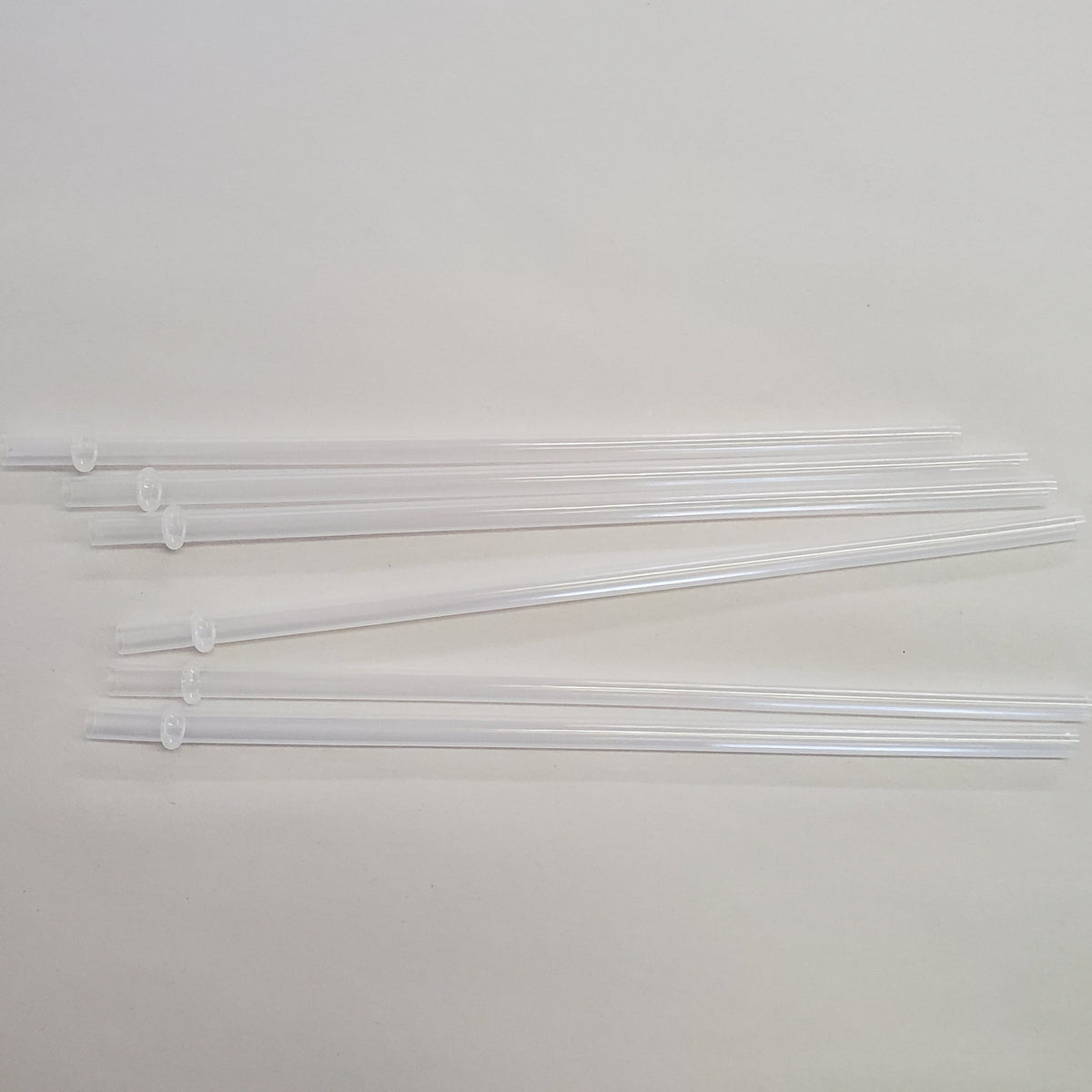 Reusable Straw - 6pcs – Design Blanks