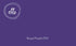 Royal Purple PSV - EasyPSV Permanent-Design Blanks