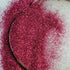 Ruby Rose Glitter-Design Blanks