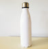SUBLIMATION Water Bottle Cola Style - White 750ml - 26oz-Design Blanks