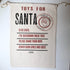 Santa Sack - Toys for Santa-Design Blanks