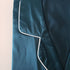 Satin Short Pajamas 3034 Forest Green-Design Blanks