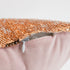 Sequin Mermaid Cushion Covers - Rose Gold/White-Design Blanks