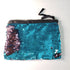 Sequin Mermaid Make-up Bag or Pencil Case-Design Blanks