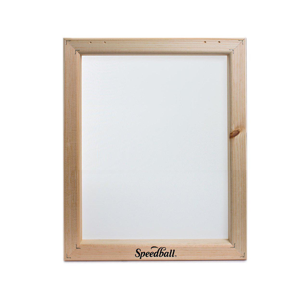 Speedball Frame 8x10-Design Blanks