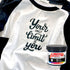 Speedball Ink - Black 4oz-Design Blanks