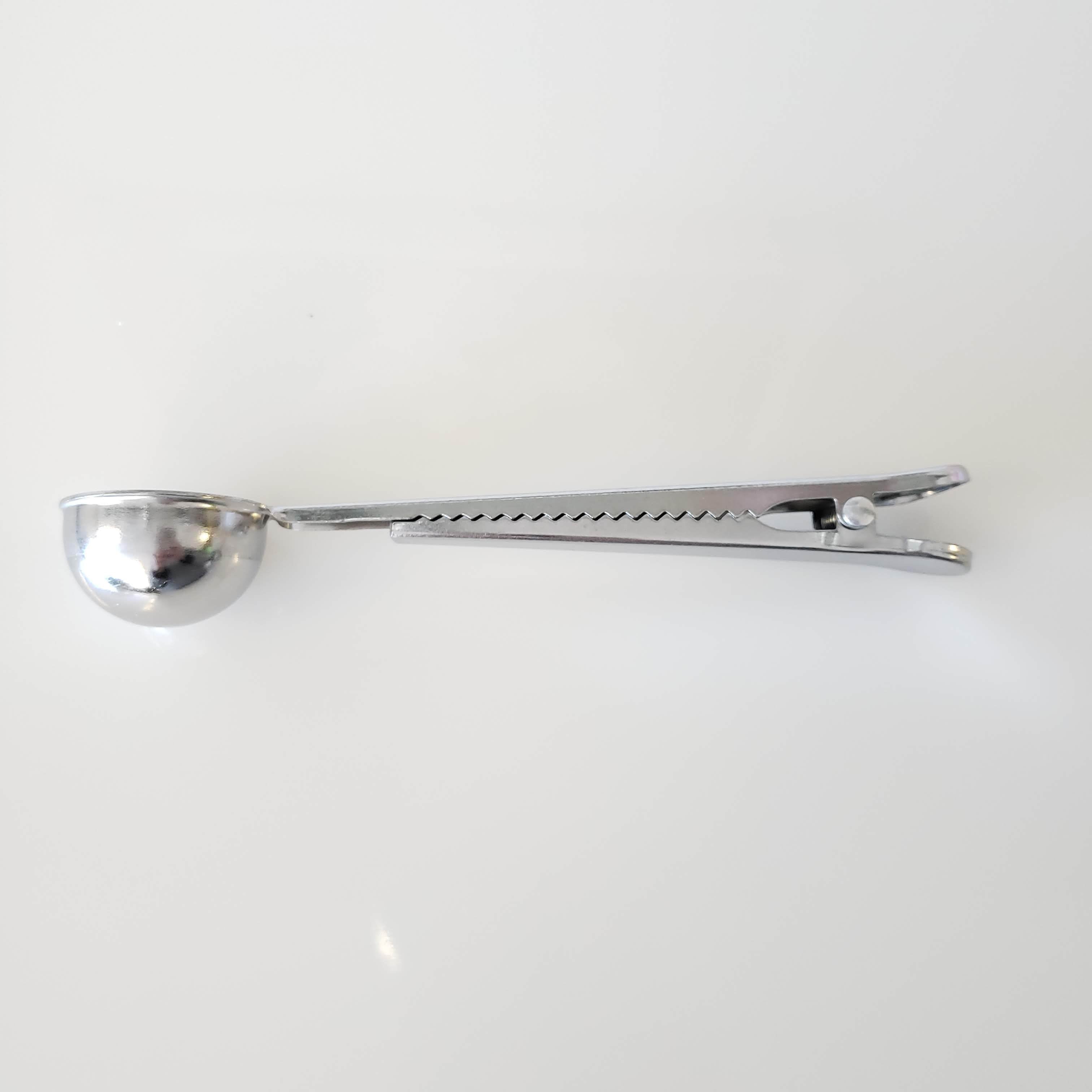 Stainless Clipping Scoop/Spoon by Chalk It Up-Design Blanks