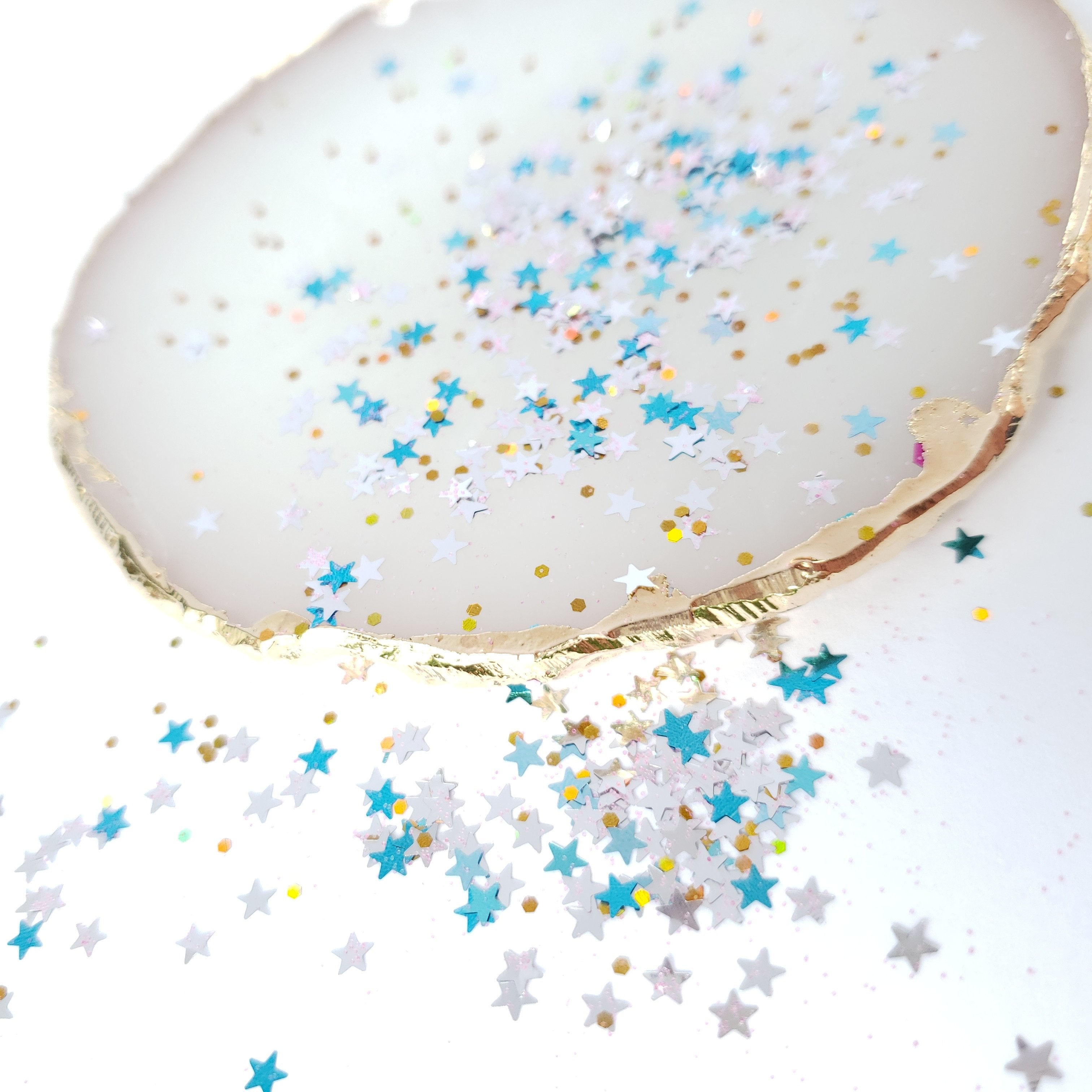 Star Struck-Design Blanks
