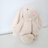 Stuffed Bunny - COFFEE-Design Blanks