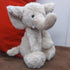Stuffed Elephants - 10"-Design Blanks