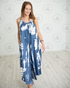 Tie Dye Romper-Design Blanks