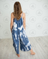 Tie Dye Romper-Design Blanks
