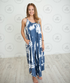 Tie Dye Romper-Design Blanks