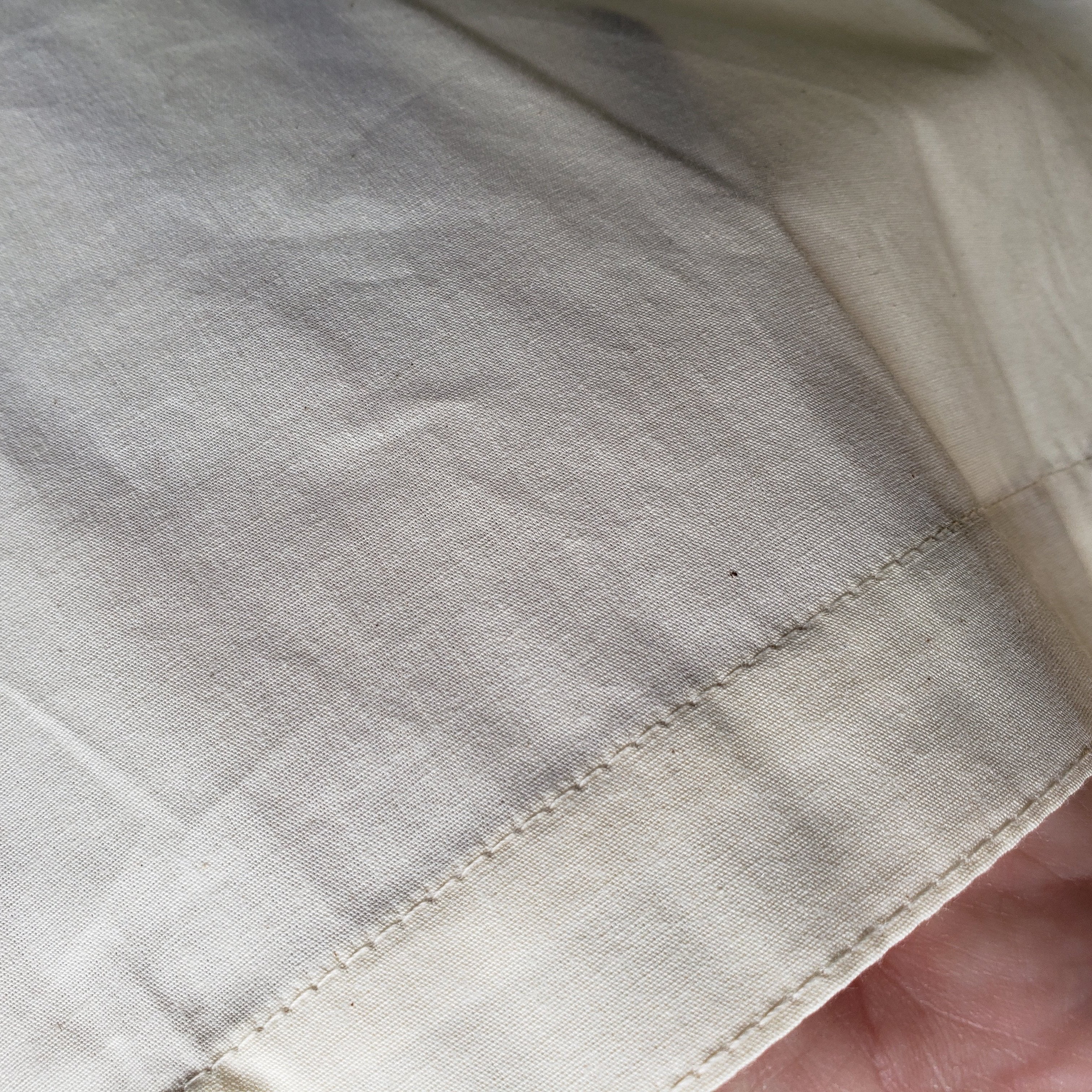 Tote Bags - LIGHTWEIGHT 100% Natural Cotton-Design Blanks