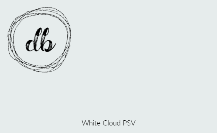 White Cloud PSV - EasyPSV Permanent-Design Blanks