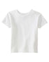 White Infant & Toddler TSHIRTS by Rabbit Skins-Design Blanks