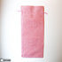 Wine Bags - Light Pink-Design Blanks