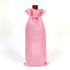Wine Bags - Light Pink-Design Blanks