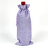 Wine Bags - Lilac-Design Blanks