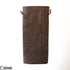 Wine Bags - Mocha Brown-Design Blanks