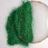 X'Mas Green Glitter-Design Blanks