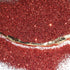 X'mas Red Glitter-Design Blanks