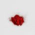 X'mas Red Glitter-Design Blanks