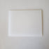Acrylic Rectangle Blanks 7" x 9" inch - Clear-Design Blanks