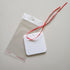 Air Freshener for Sublimation - Square 18pcs-Design Blanks