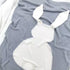 Bunny Ear Blankets 3 Colours-Design Blanks