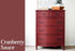 Country Chic - Cranberry Sauce-Design Blanks
