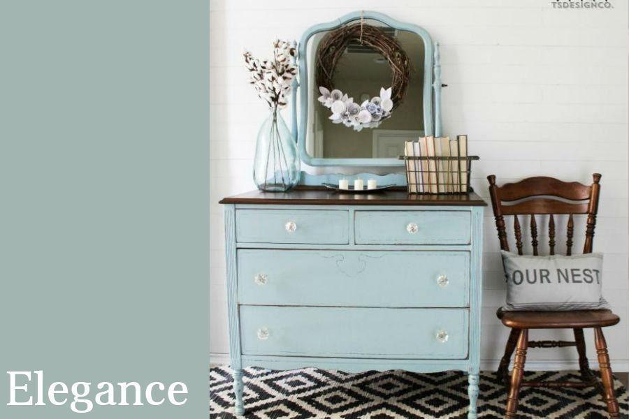 Country Chic - Elegance-Design Blanks
