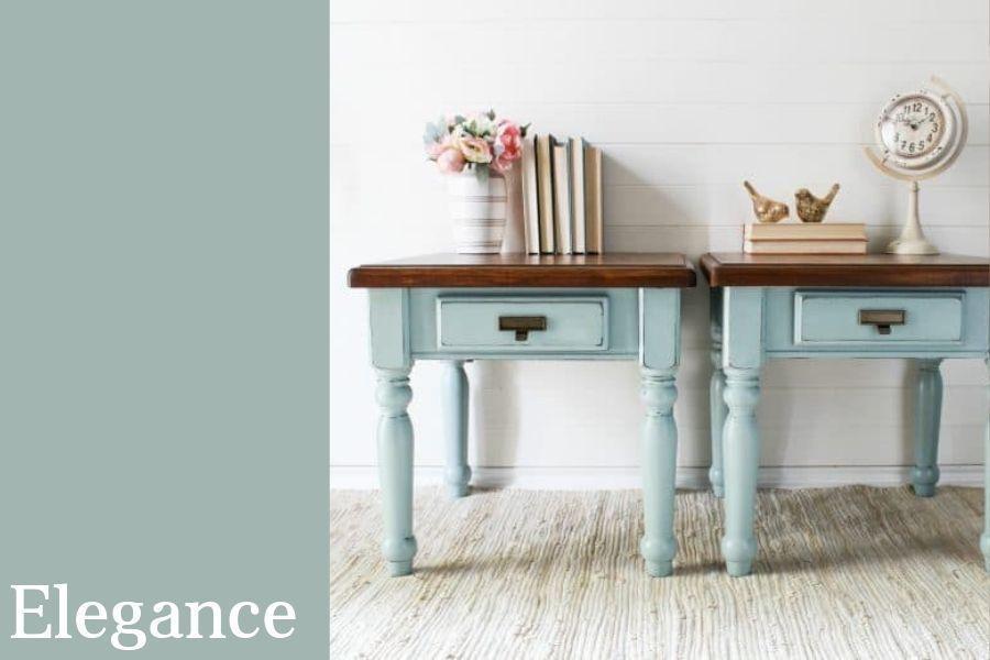 Country Chic - Elegance-Design Blanks